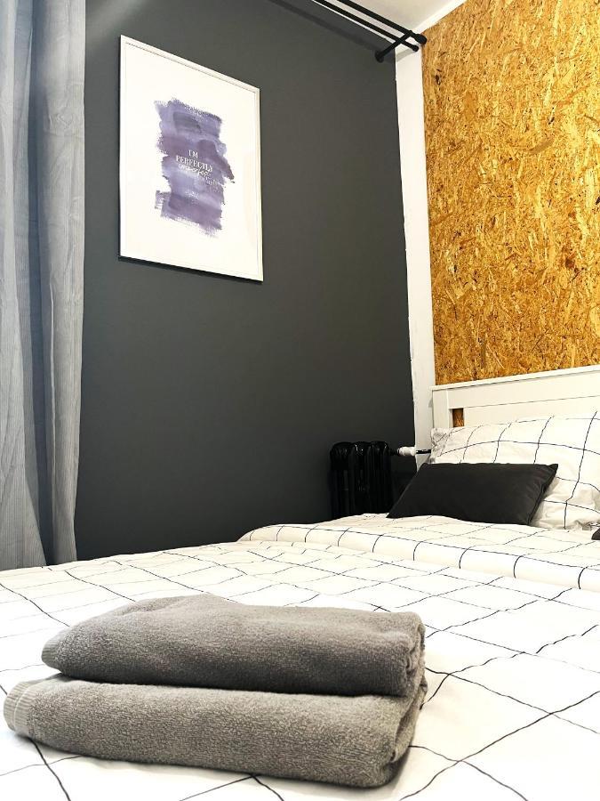 Traugutta Apartment ~ Self Check-In 24H ~ Lift วรอตซวาฟ ภายนอก รูปภาพ